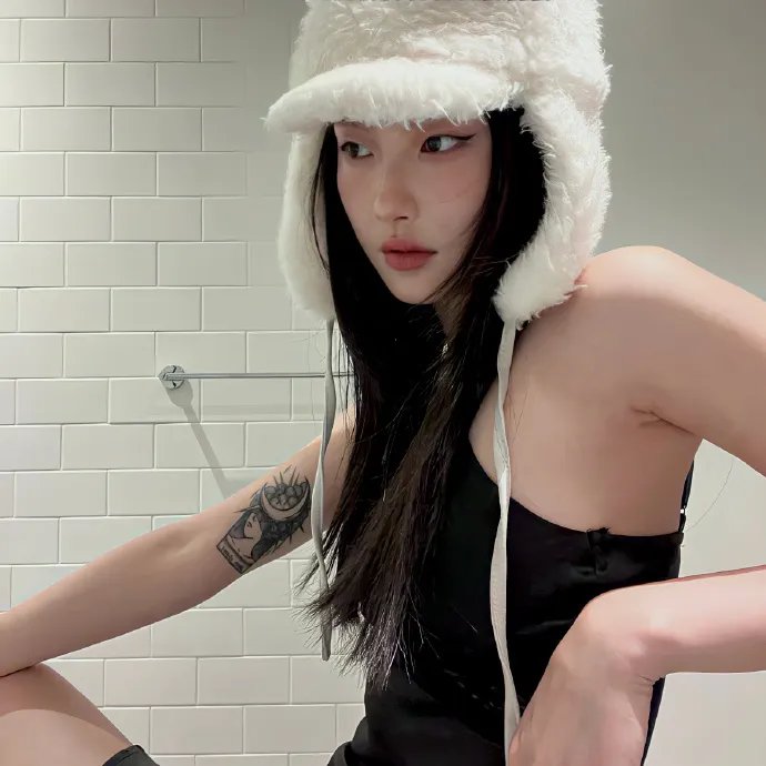 闪亮的眼睛