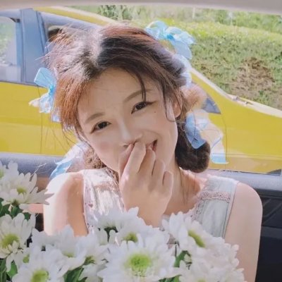 播音台的姊妹花